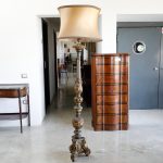 French candle holders, Empire - Furniture accessories French candle holders, Empire - Furniture accessories