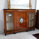 Sideboard in mahogany, early 19th century, Holland - Sideboards