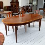 Pair of armchairs, Louis Philippe style - Chairs and Armchairs Pair of armchairs, Louis Philippe style - Chairs and Armchairs