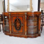 Sideboard in mahogany, early 19th century, Holland - Sideboards