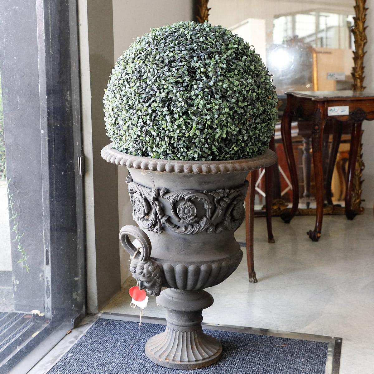 Lampada a stelo seconda metà 800 - Complementi d'arredo Lampada a stelo seconda metà 800 - Complementi d'arredo