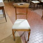 Set of 6 chairs, Victorian era - Chairs and Armchairs