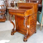 Magazine table in walnut and root wood - Tables and Desks Magazine table in walnut and root wood - Tables and Desks