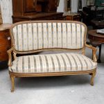 Leather sofa in peacock blue, England, 20th century - Sofas Leather sofa in peacock blue, England, 20th century - Sofas