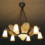 Clock in gilded bronze, France, 19th century - Furniture accessories Clock in gilded bronze, France, 19th century - Furniture accessories