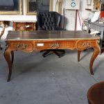 Marble top with semi-precious stones, inlaid - Furniture accessories, Tables and Desks Marble top with semi-precious stones, inlaid - Furniture accessories, Tables and Desks