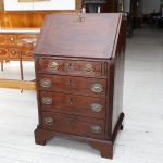 Roller flap chest with threads and inlays - Secretaires and Flap Chests Roller flap chest with threads and inlays - Secretaires and Flap Chests