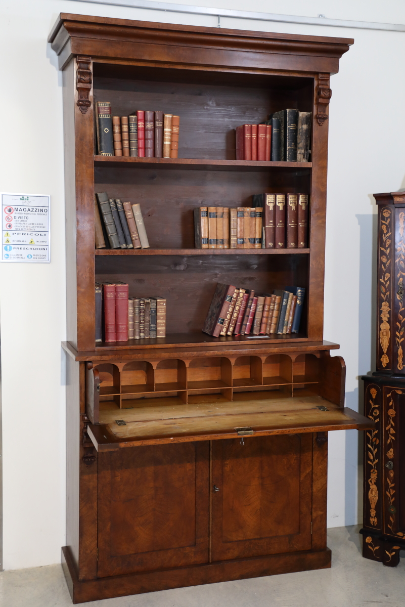 Libreria due ante - Librerie Libreria due ante - Librerie