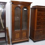 Two-door bookcase - Bookcases Two-door bookcase - Bookcases