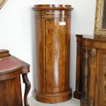 Cabinet in walnut, late 18th century, Provençal with two doors - Wardrobes