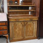 Lacquered sideboard with two doors and two drawers - Sideboards Lacquered sideboard with two doors and two drawers - Sideboards