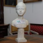 Pair of appliqués in gilded bronze - Furniture accessories Pair of appliqués in gilded bronze - Furniture accessories