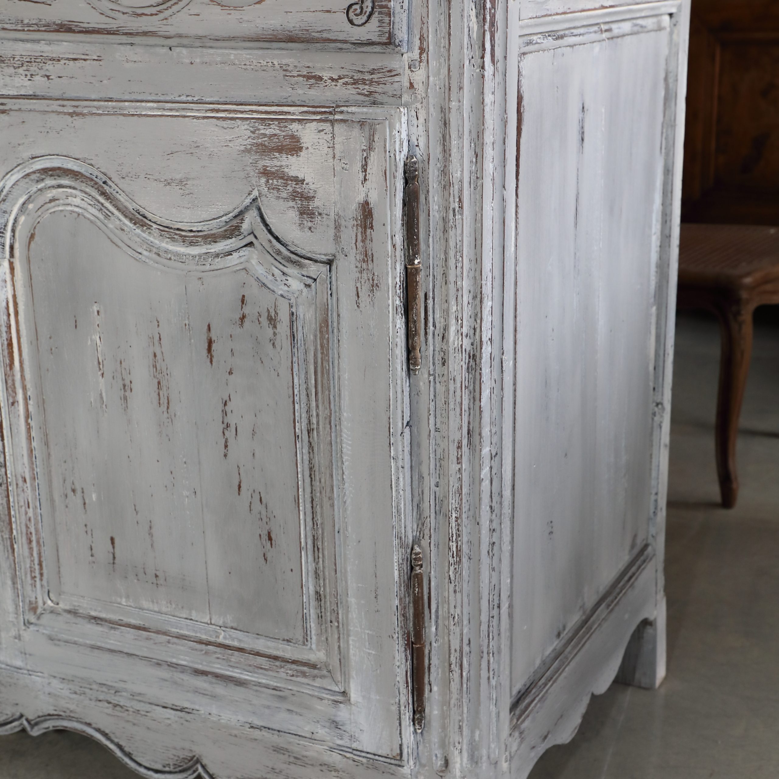 Lacquered sideboard with two doors and two drawers - Sideboards Lacquered sideboard with two doors and two drawers - Sideboards