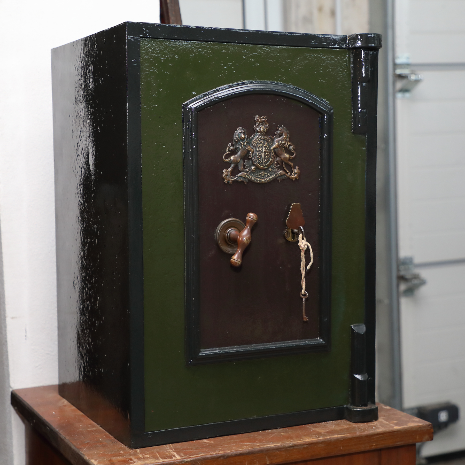 Piccolo Busto femminile in Bisquit - Complementi d'arredo Piccolo Busto femminile in Bisquit - Complementi d'arredo