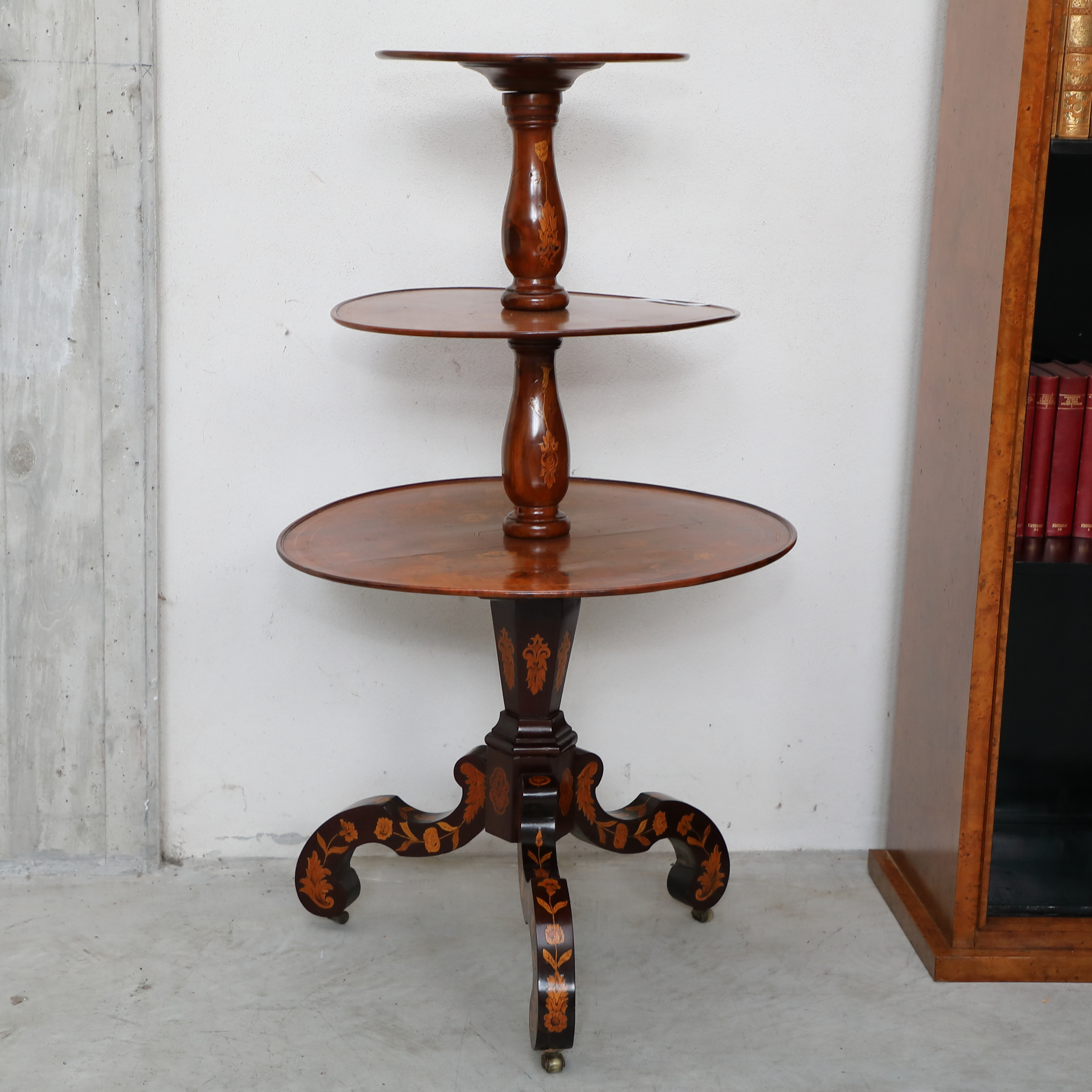 Open bookcase - Bookcases Open bookcase - Bookcases