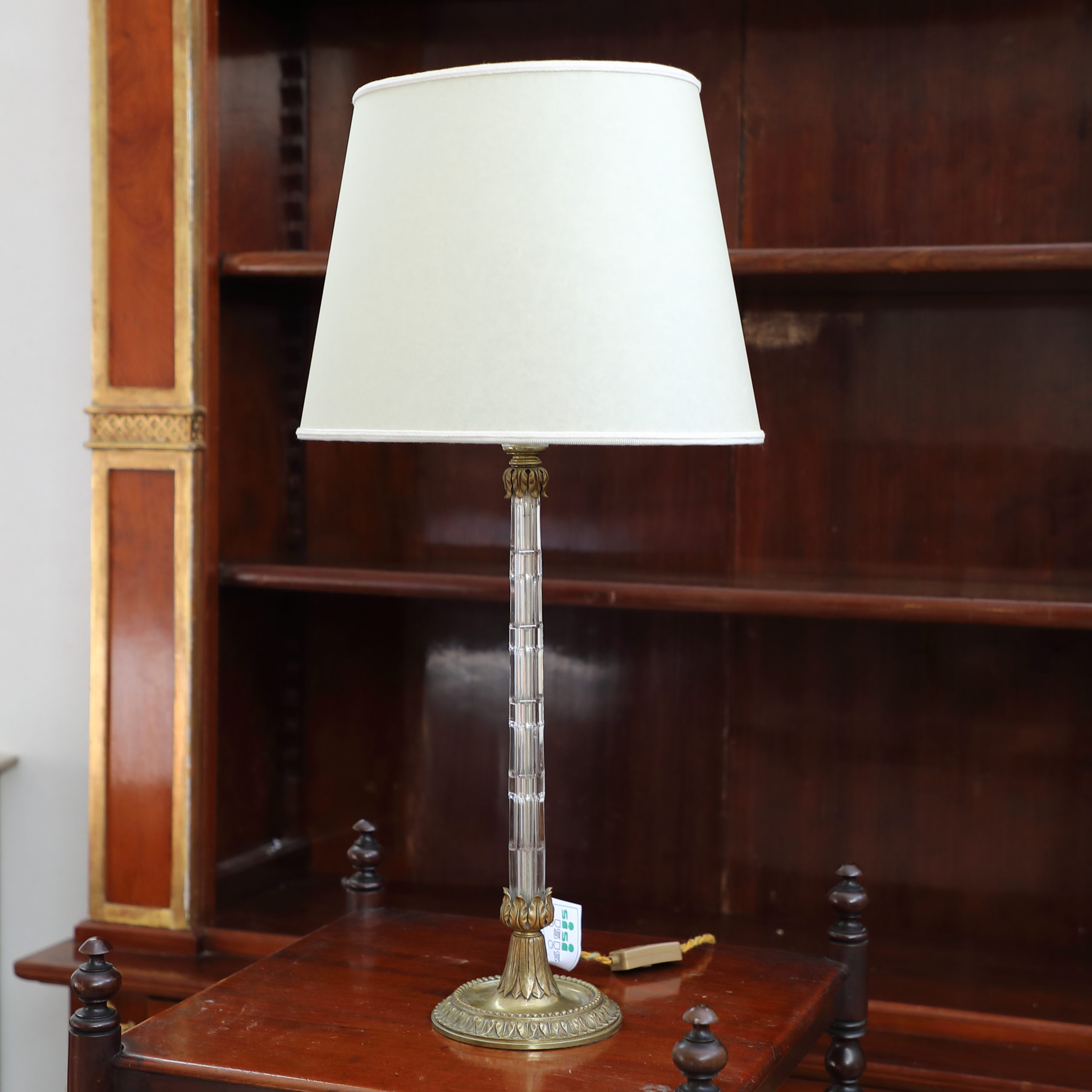 Coppia fregi in legno dorato Origine Italiano Epoca 800 - Complementi d'arredo Coppia fregi in legno dorato Origine Italiano Epoca 800 - Complementi d'arredo