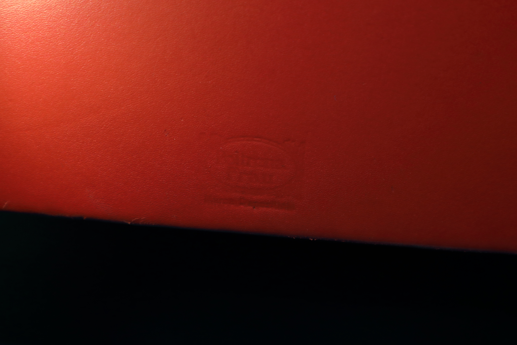 Coppia divani in pelle FRAU vintage - Divani Coppia divani in pelle FRAU vintage - Divani